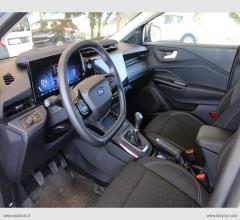 Auto - Ford puma 1.0 ecob. hyb. 125 s&s st-l. x des.