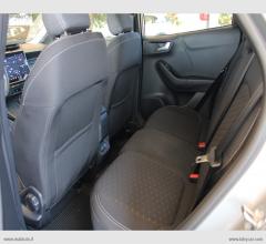 Auto - Ford puma 1.0 ecob. hyb. 125 s&s st-l. x des.