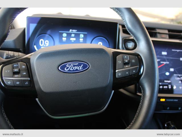 Auto - Ford puma 1.0 ecob. hyb. 125 s&s st-l. x des.