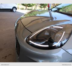 Auto - Ford puma 1.0 ecob. hyb. 125 s&s st-l. x des.
