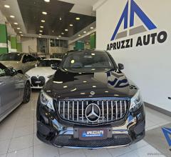 Auto - Mercedes-benz glc 220 d 4matic coupÃ© premium