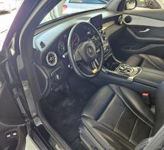 Auto - Mercedes-benz glc 220 d 4matic coupÃ© premium
