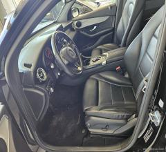 Auto - Mercedes-benz glc 220 d 4matic coupÃ© premium
