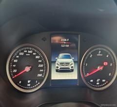 Auto - Mercedes-benz glc 220 d 4matic coupÃ© premium