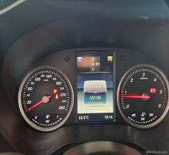 Auto - Mercedes-benz glc 220 d 4matic coupÃ© premium