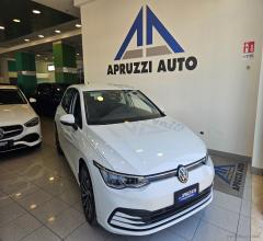 Volkswagen golf 2.0 tdi 115 cv scr life