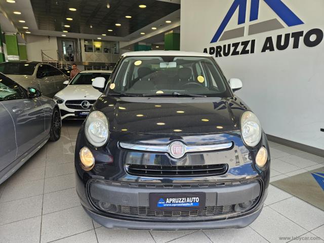 Auto - Fiat 500l 1.6 mjt 105 cv pop star