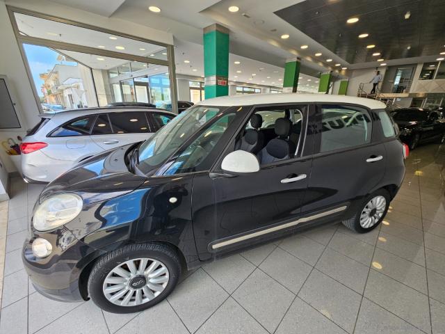 Auto - Fiat 500l 1.6 mjt 105 cv pop star