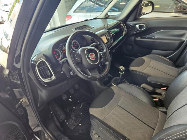 Auto - Fiat 500l 1.6 mjt 105 cv pop star