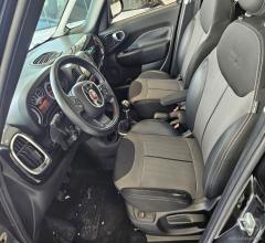 Auto - Fiat 500l 1.6 mjt 105 cv pop star