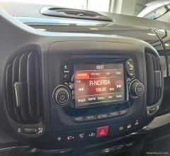 Auto - Fiat 500l 1.6 mjt 105 cv pop star
