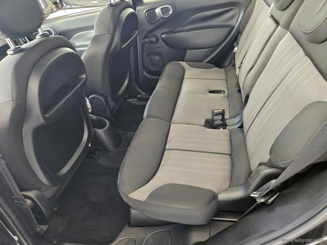 Auto - Fiat 500l 1.6 mjt 105 cv pop star