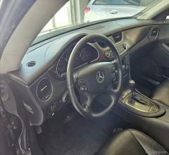 Auto - Mercedes-benz cls 320 cdi