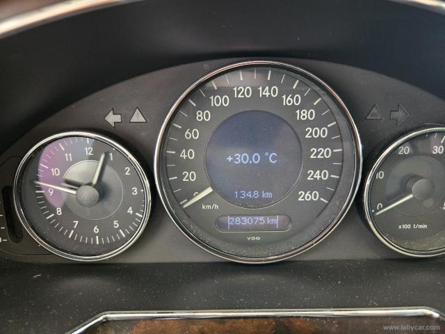 Auto - Mercedes-benz cls 320 cdi