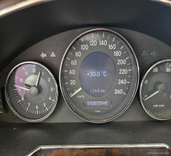 Auto - Mercedes-benz cls 320 cdi