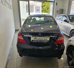 Auto - Mercedes-benz cls 320 cdi