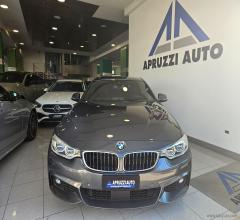 Bmw 420d xdrive gran coupÃ© msport
