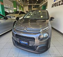 Auto - Citroen c3 1.2 vti 82 exclusive