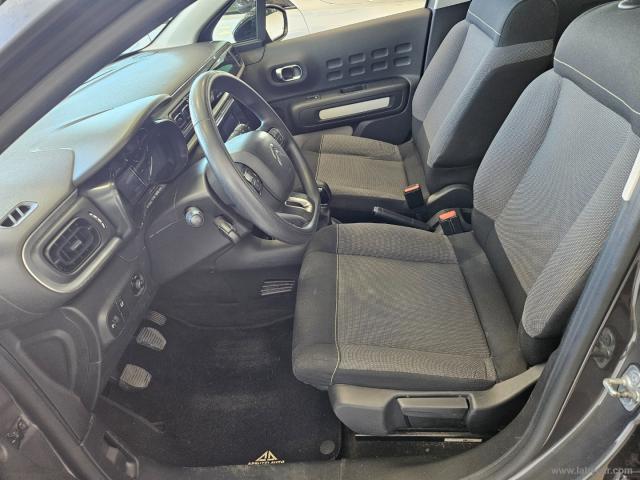 Auto - Citroen c3 1.2 vti 82 exclusive