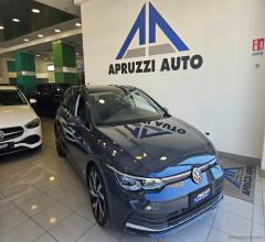 Volkswagen golf 2.0 tdi 150 cv dsg scr style