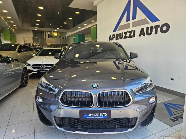 Auto - Bmw x2 xdrive18d msport
