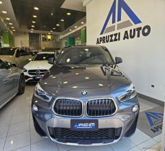 Auto - Bmw x2 xdrive18d msport