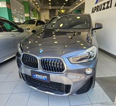 Auto - Bmw x2 xdrive18d msport