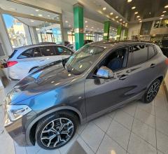 Auto - Bmw x2 xdrive18d msport