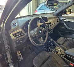 Auto - Bmw x2 xdrive18d msport