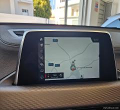 Auto - Bmw x2 xdrive18d msport