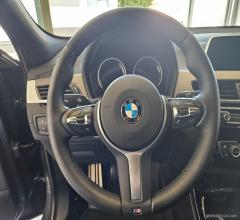 Auto - Bmw x2 xdrive18d msport