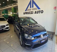 Volkswagen golf 1.6 tdi 110 cv 5p. highline bmt