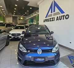 Auto - Volkswagen golf 1.6 tdi 110 cv 5p. highline bmt