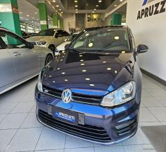 Auto - Volkswagen golf 1.6 tdi 110 cv 5p. highline bmt
