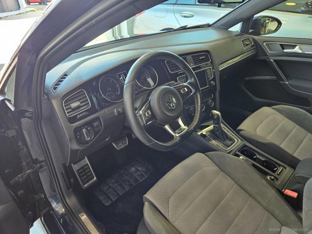 Auto - Volkswagen golf 1.6 tdi 110 cv 5p. highline bmt