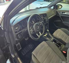 Auto - Volkswagen golf 1.6 tdi 110 cv 5p. highline bmt