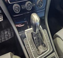 Auto - Volkswagen golf 1.6 tdi 110 cv 5p. highline bmt