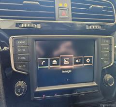 Auto - Volkswagen golf 1.6 tdi 110 cv 5p. highline bmt