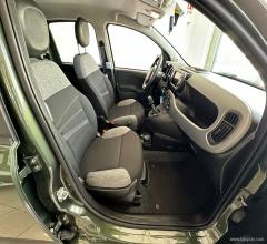 Auto - Fiat panda 1.0 firefly s&s hybrid city life