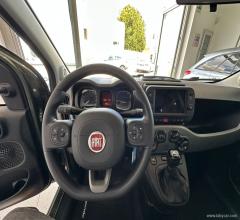 Auto - Fiat panda 1.0 firefly s&s hybrid city life