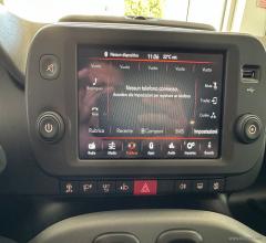 Auto - Fiat panda 1.0 firefly s&s hybrid city life