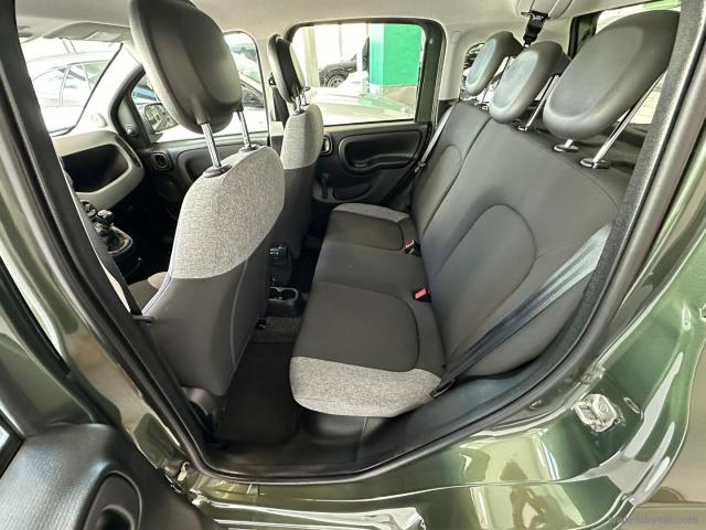 Auto - Fiat panda 1.0 firefly s&s hybrid city life