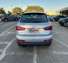 Auto - Audi q3 2.0 tdi advanced plus