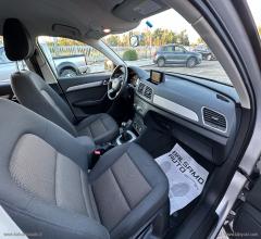 Auto - Audi q3 2.0 tdi advanced plus