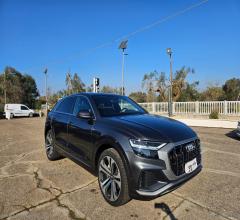 Auto - Audi q8 45 tdi s line. conto vendita