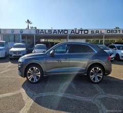 Auto - Audi q8 45 tdi s line. conto vendita