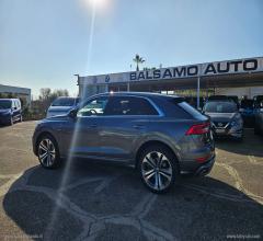 Auto - Audi q8 45 tdi s line. conto vendita