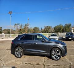 Auto - Audi q8 45 tdi s line. conto vendita