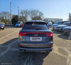 Auto - Audi q8 45 tdi s line. conto vendita