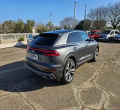 Auto - Audi q8 45 tdi s line. conto vendita